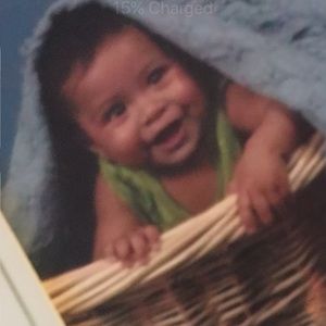 Meet your Posher, Lizandro